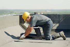 Best Green or Eco-Friendly Roofing Solutions  in Spring Valley, MN